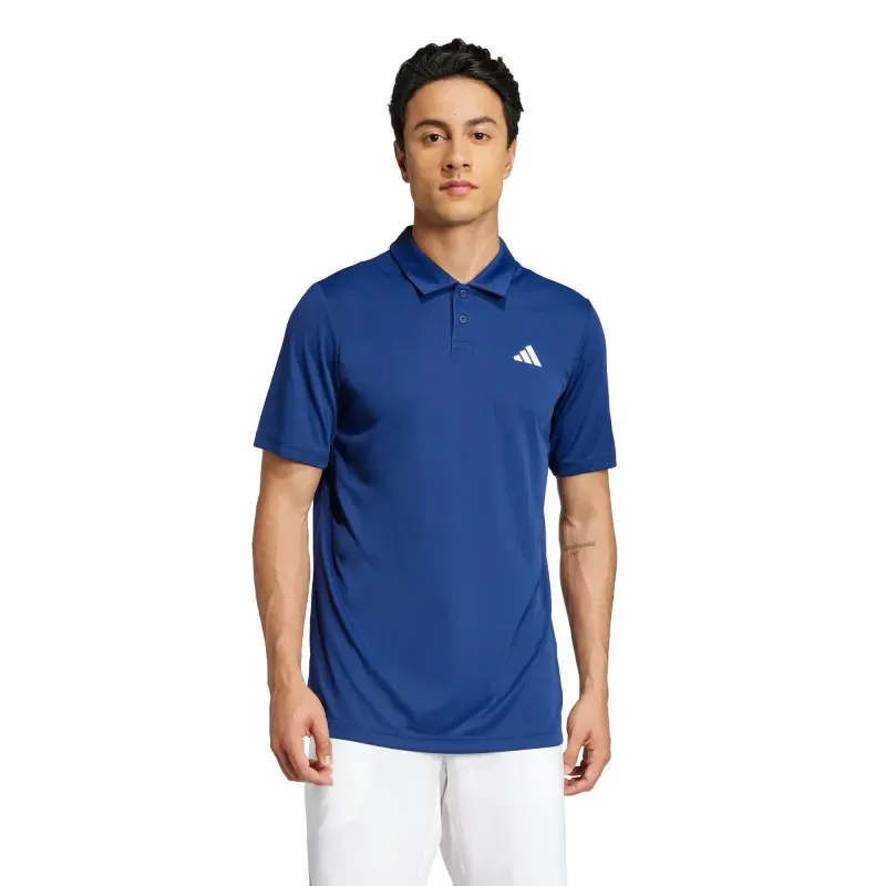 Polo adidas Tennis Club Hombre JF8507 EEGD