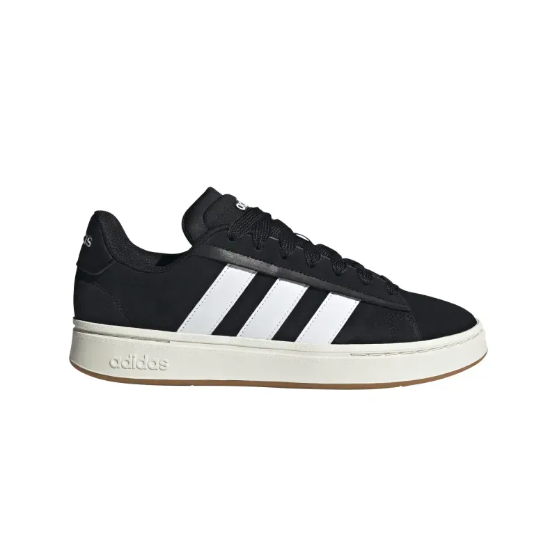 Tenis Casual adidas Grand Court Alpha Hombre JR0543 26 cm