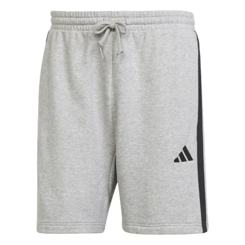 Shorts Adidas Essentials Masculino Cinza G