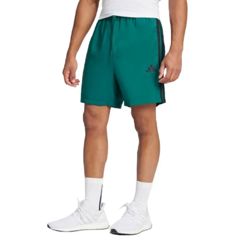 Short Adidas 3 Listras Essential Chelsea-masculino