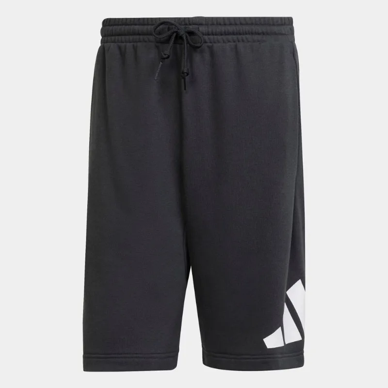 Shorts Adidas Big Logo Masculino - Masculino - Preto