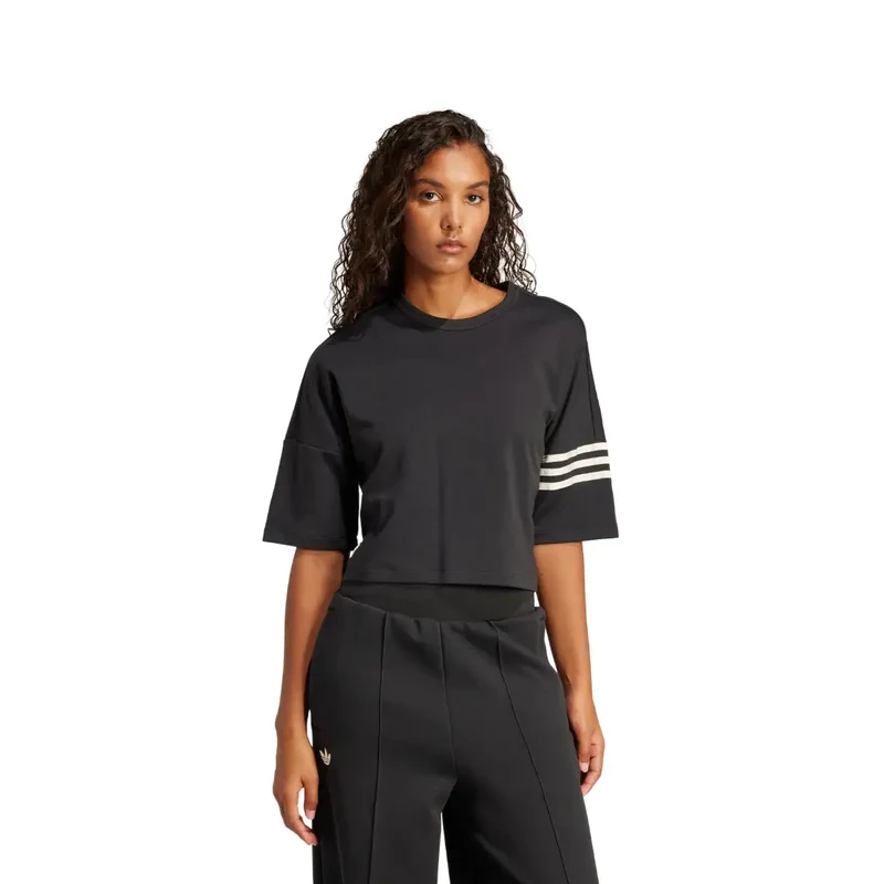 adidas Women Neuclassics Tee | JI8510 A/XL / JI8510