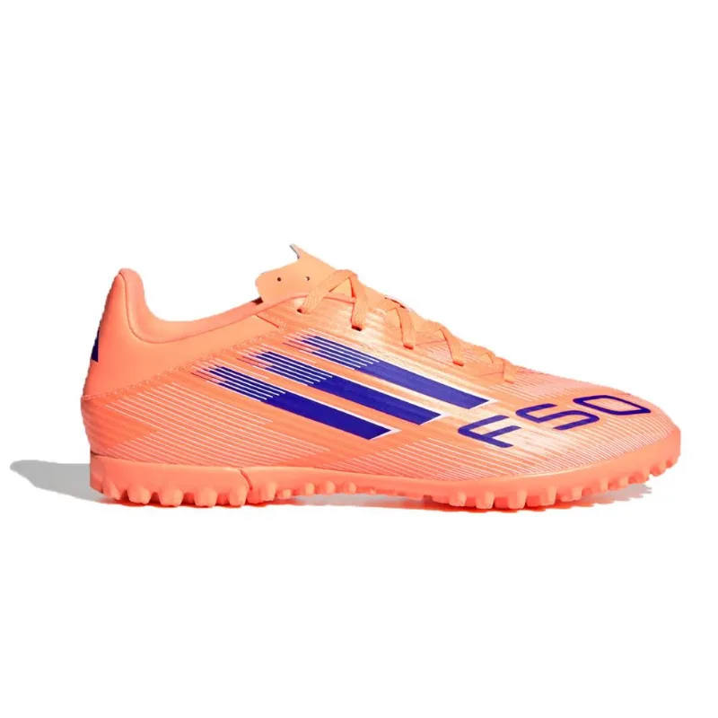 Zapatillas Adidas Hombre Deportivo F50 Club TF JI0024 Multicolor-9