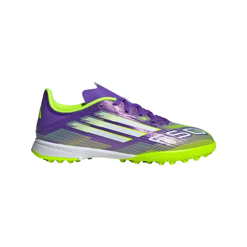 Tenis adidas Futbol F50 League TF Niño JI0000 23 cm