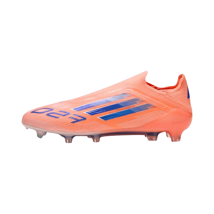 adidas F50 Elite Laceless FG Coral Blaze Pack 36 EU