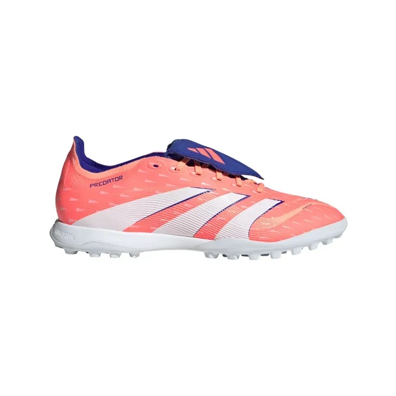 Tenis adidas Futbol Predator League TF Hombre JQ1074 25.5 cm
