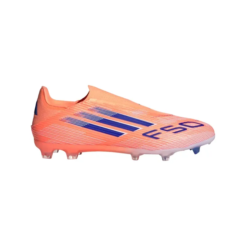 Tachones adidas Futbol F50 League FG Hombre JH7735 28.5 cm