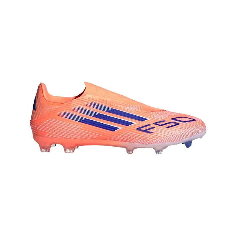 Tachones adidas Futbol F50 League FG Hombre JH7735 25 cm