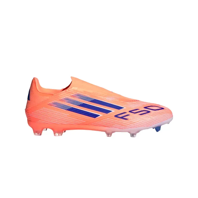Tachones adidas Futbol F50 League FG Hombre JH7735 29 cm
