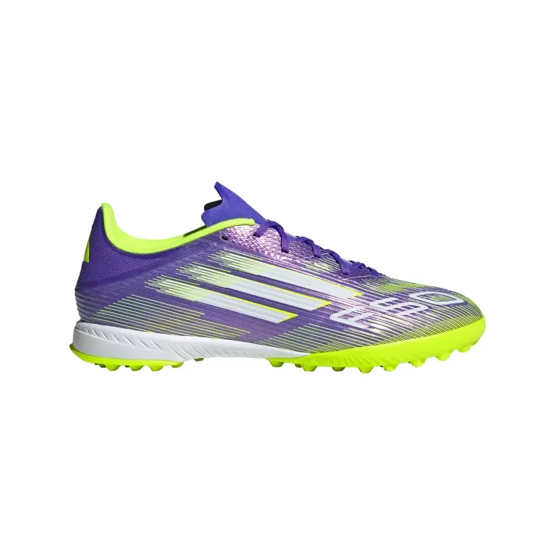 Tenis adidas Futbol F50 League TF Hombre JH7724 24 cm