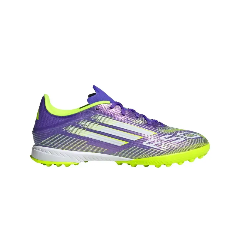 Tenis adidas Futbol F50 League TF Hombre JH7724 25.5 cm