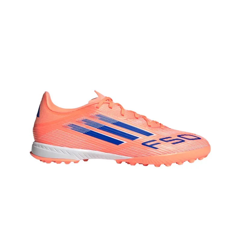 Tenis adidas Futbol F50 League TF Hombre JH7723 27 cm