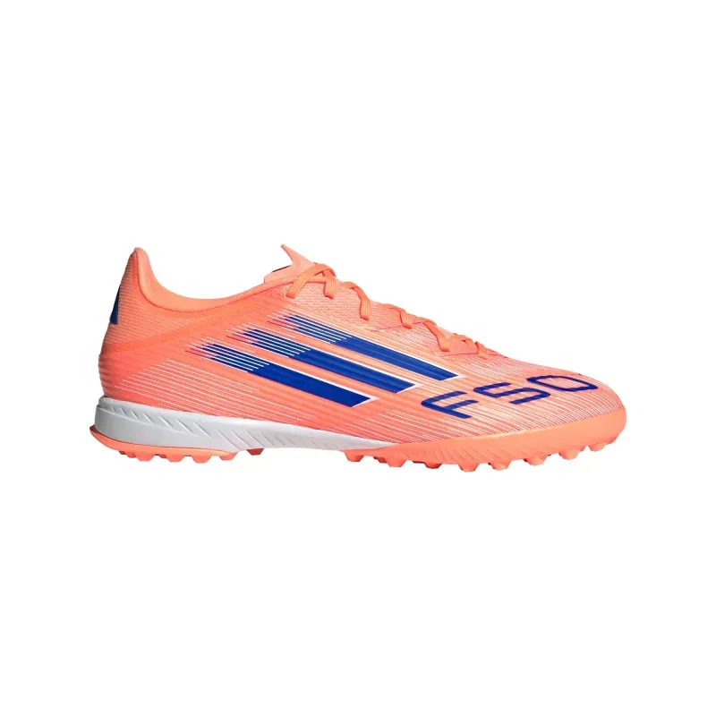 Tenis adidas Futbol F50 League TF Hombre JH7723 22.5 cm