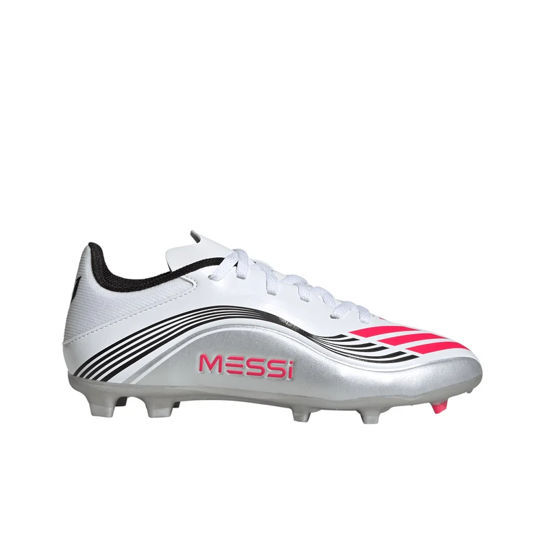 Junior F50 Messi Tunit League FG/MG 'Messi Prestig10' UK 3.5