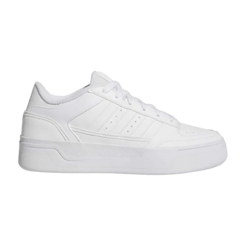 Tênis Adidas Break Start Bold Feminino 39 / Branco