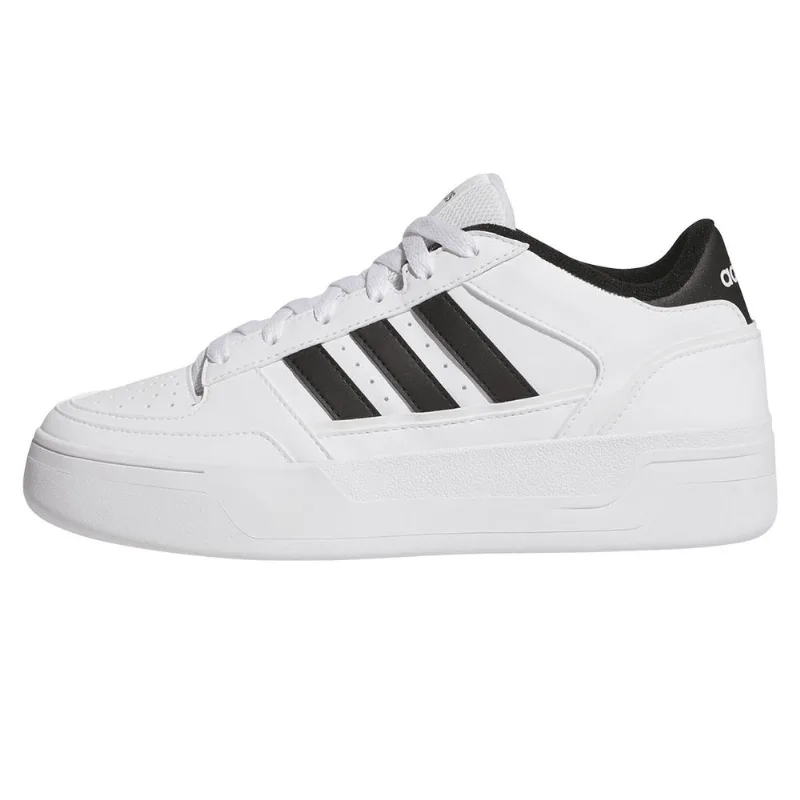 ZAPATILLAS ADIDAS SPORTSWEAR BREAK START BOLD MUJER 268-1393/08 *
