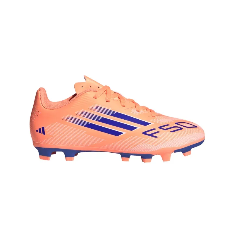 Tachones adidas Futbol F50 Club FG Niño JI0027 22.5 cm