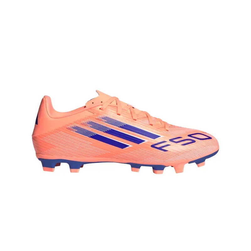 Tachones adidas Futbol F50 Club FG Hombre JI0045 27.5 cm