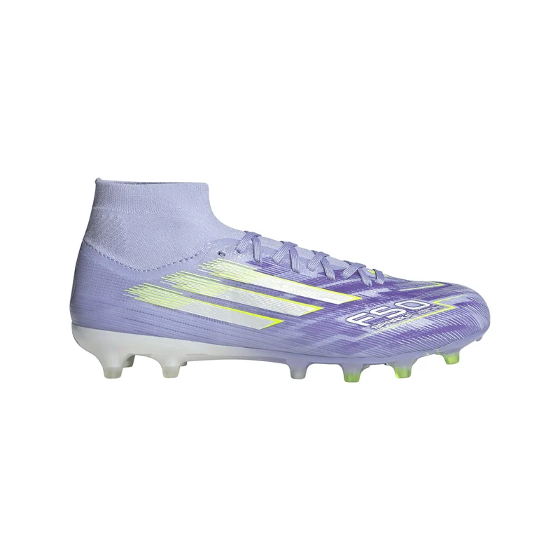 F50 Sparkfusion Pro FG/AG Fodboldstøvler 46