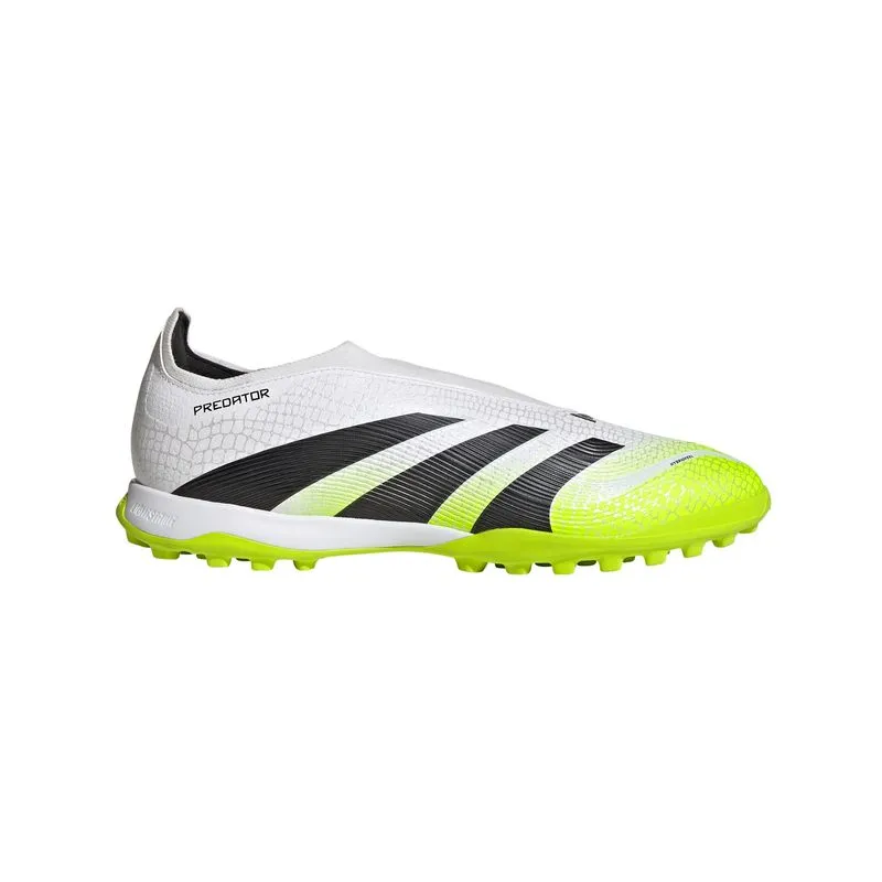 Tenis adidas Futbol Predator League Fold Over TF Hombre JQ1070 28.5 cm