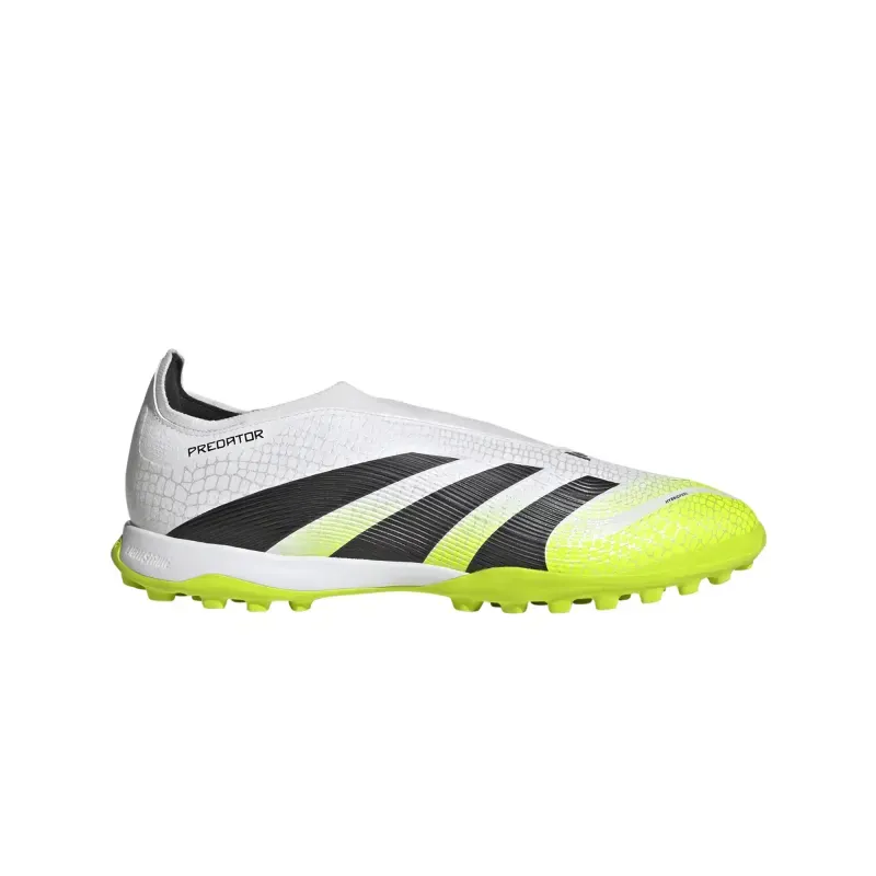 Tenis adidas Futbol Predator League Fold Over TF Hombre JQ1070 30 cm