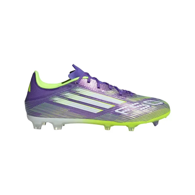 Tachones adidas Futbol F50 League FG Hombre JI0003 23 cm
