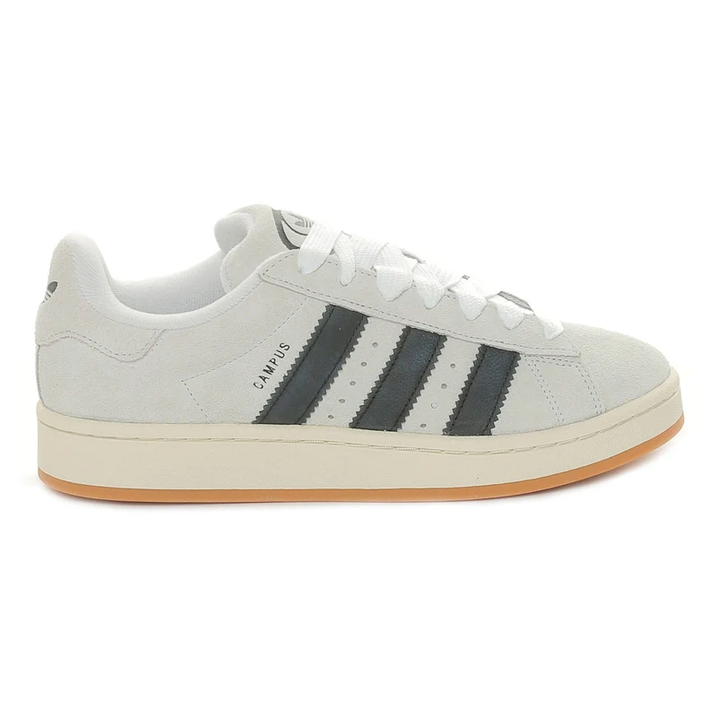 Sneakers Adidas Campus 00S Grigio Nero 41 1/3