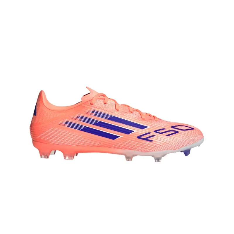 Tachones adidas Futbol F50 League FG Hombre JI0004 28 cm