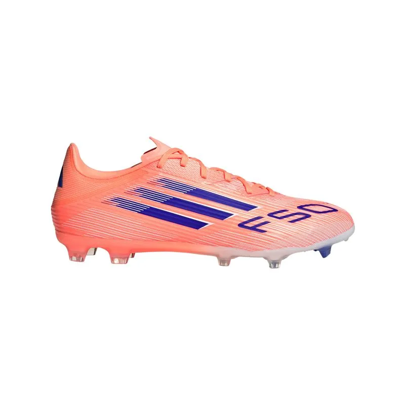 Tachones adidas Futbol F50 League FG Hombre JI0004 24 cm