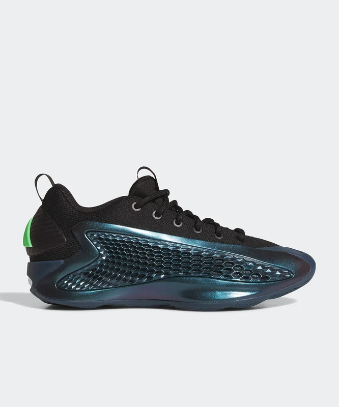 adidas Anthony Edwards 1 Low Trainers J Mavi / 40