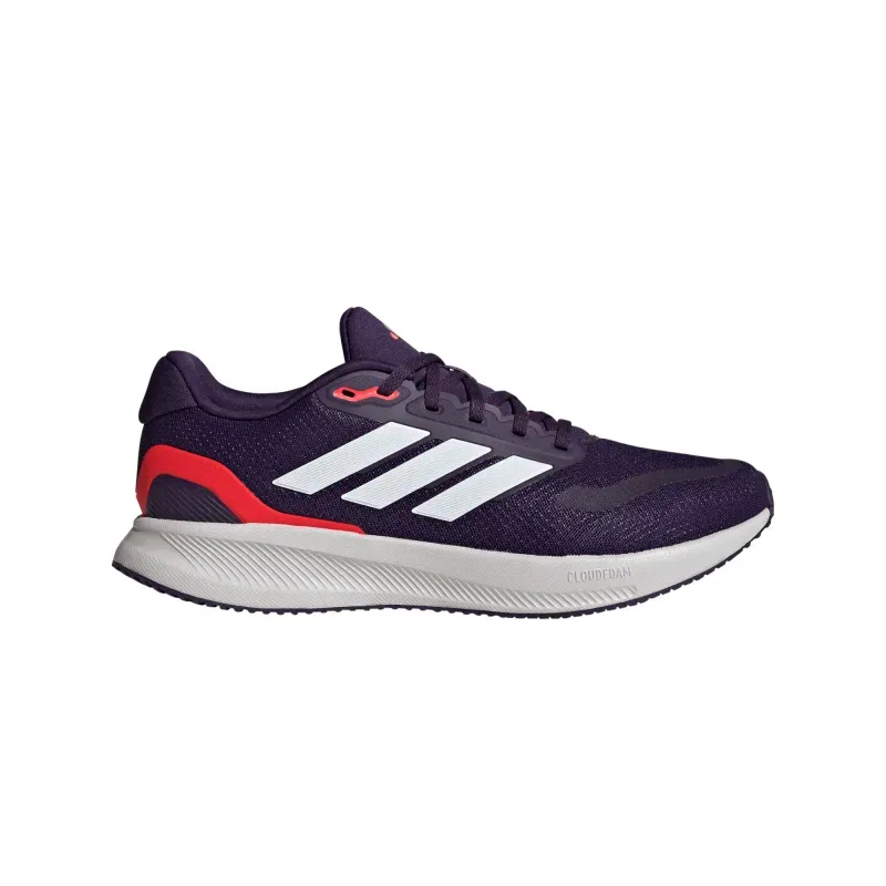 Tenis adidas Correr Run Falcon 5 Hombre JR5523 25.5 cm