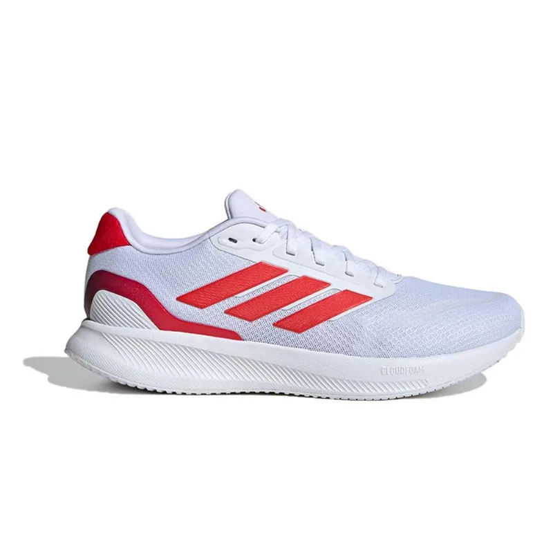 Zapatillas Adidas Hombre Runfalcon 5 JR5518 Multicolor-9.5