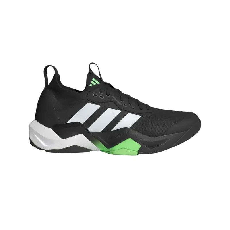 adidas Men Rapidmove Adv 2 Trainer | JS3167 10.5 UK / JS3167