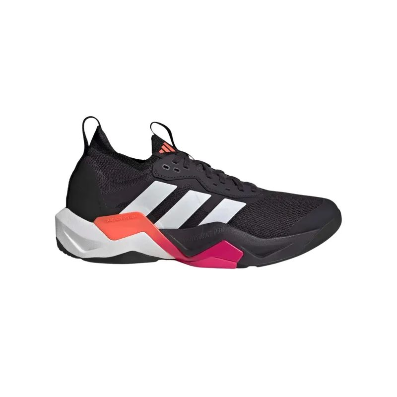 adidas Men Rapidmove Adv 2 Trainer | JS3169 10.5 UK / JS3169