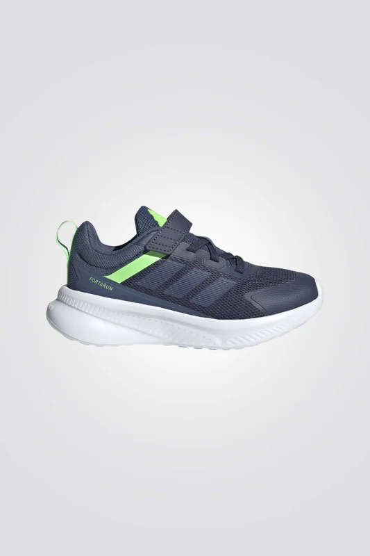 נעלי ספורט Fortarun 4.0 לילדים| אדידס NAVY / 31
