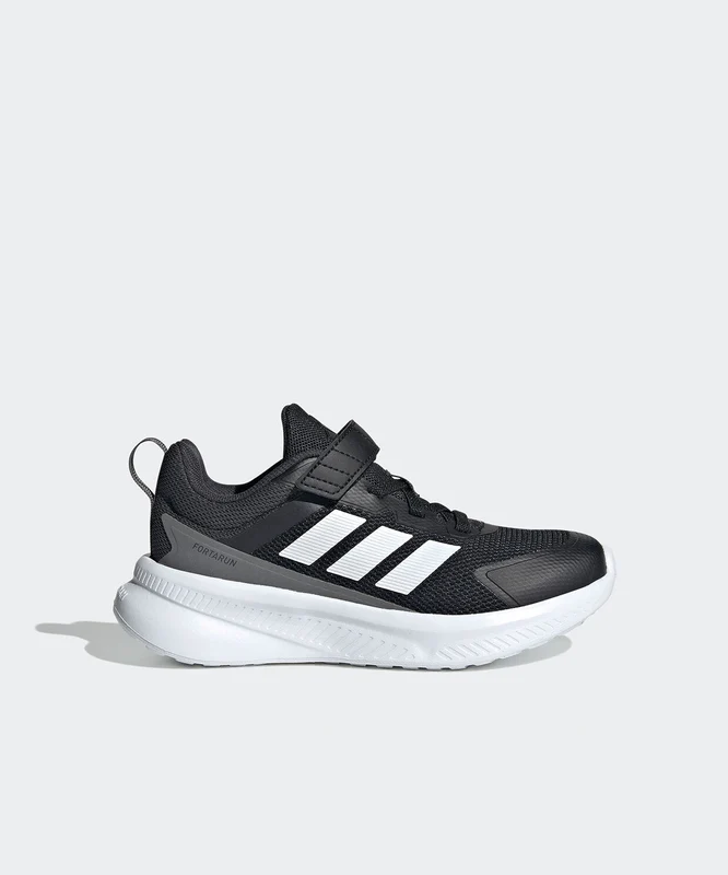 adidas Fortarun 4.0 K Siyah / 27.5