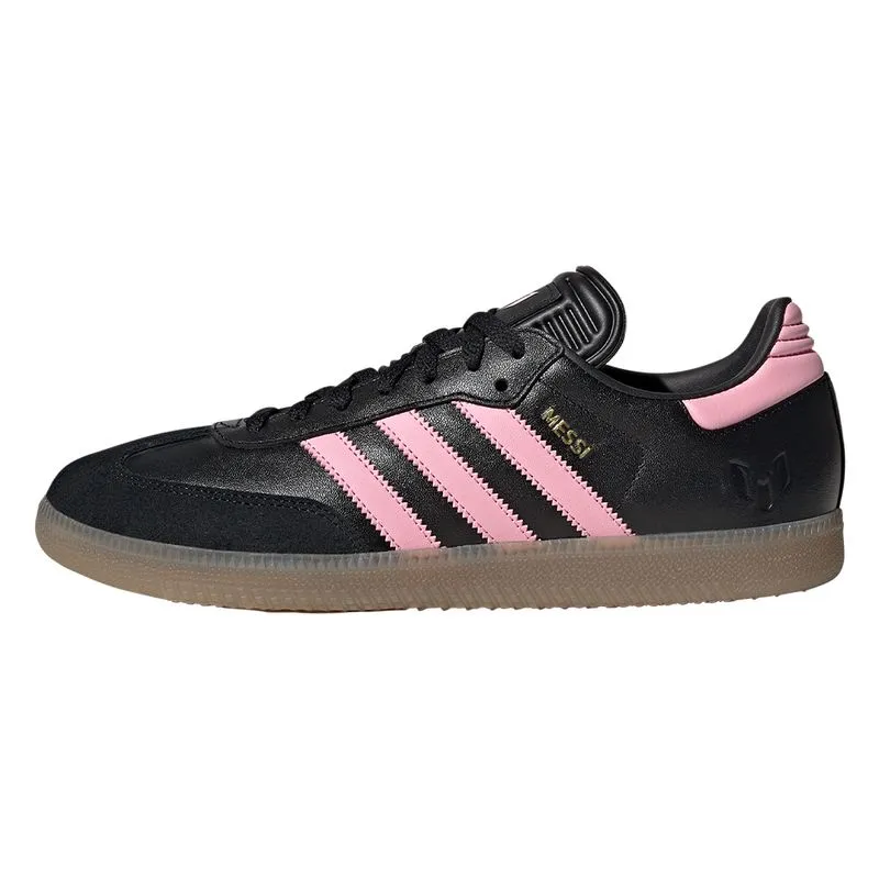 Zapatillas Adidas Sportswear SAMBA MESSI MUJER 268-0300/05.5