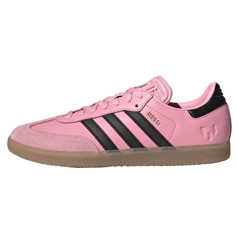 Zapatillas Adidas Sportswear SAMBA MESSI MUJER 268-0301/08 *