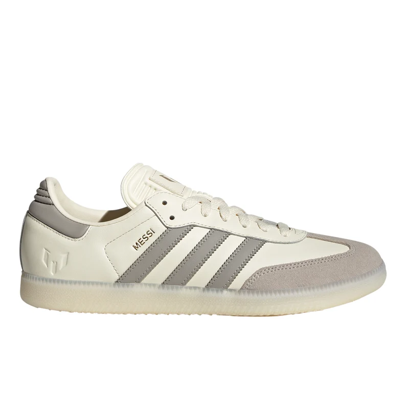 Adidas Samba X Messi UK 10