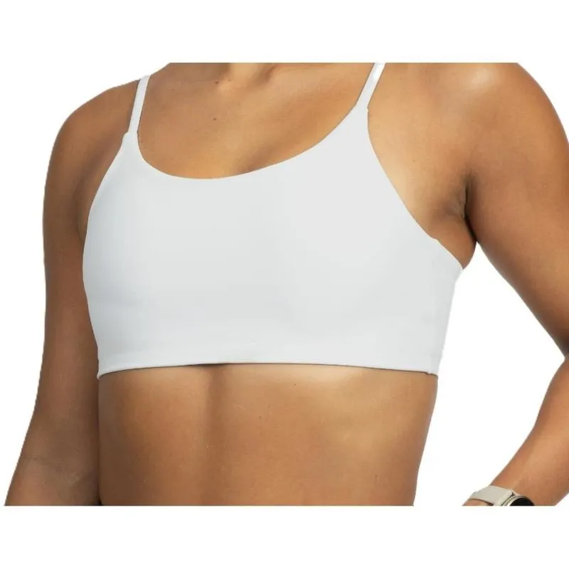 TOP ADIDAS ESSENTIALS JW4432 BRANCO PP / Branco