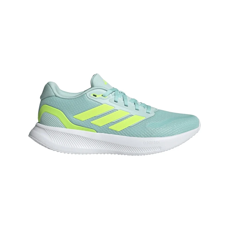 Zapatilla Adidas Runfalcon 5 W de Mujer 39