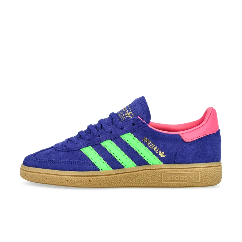 Handball Spezial W 40 2/3