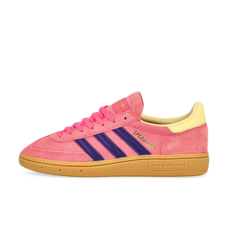 Handball Spezial W 39 1/3