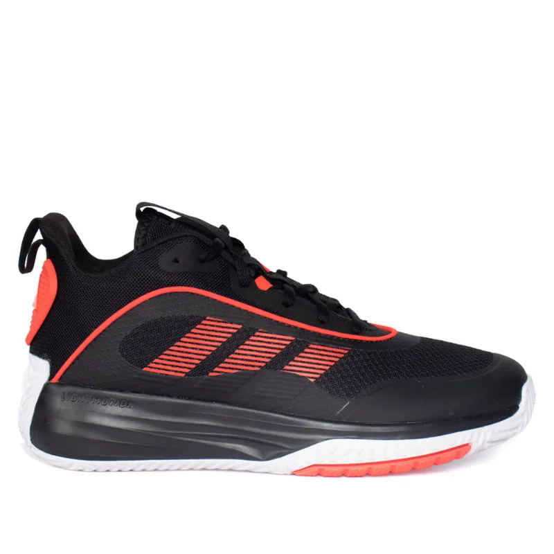Tênis Masculino Adidas Ownthegame 3.0 LIGHTMOTION Preto - 44