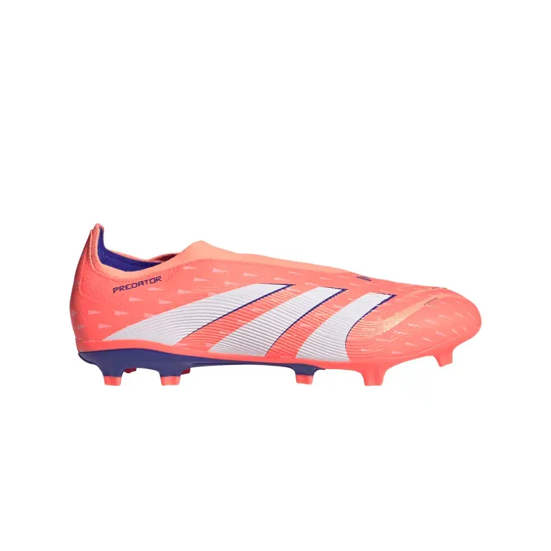 Tachones adidas Futbol Predator League FG Hombre JI1167 27 cm