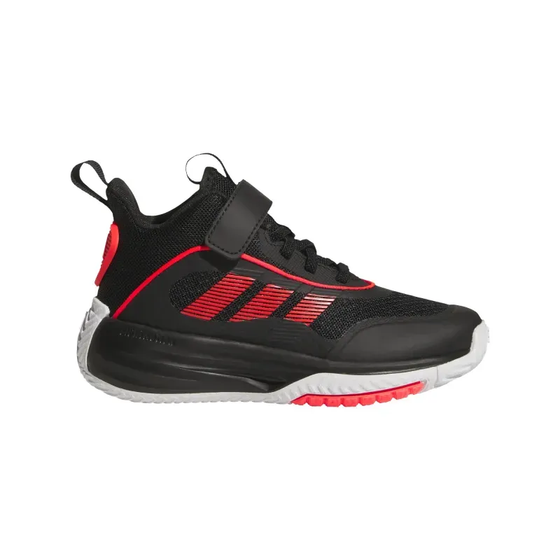 Tenis Ownthegame 3.0 adidas Basquetbol Unisex JQ7939 18.5 cm