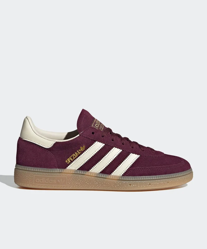 adidas Handball Spezial Bordo / 40