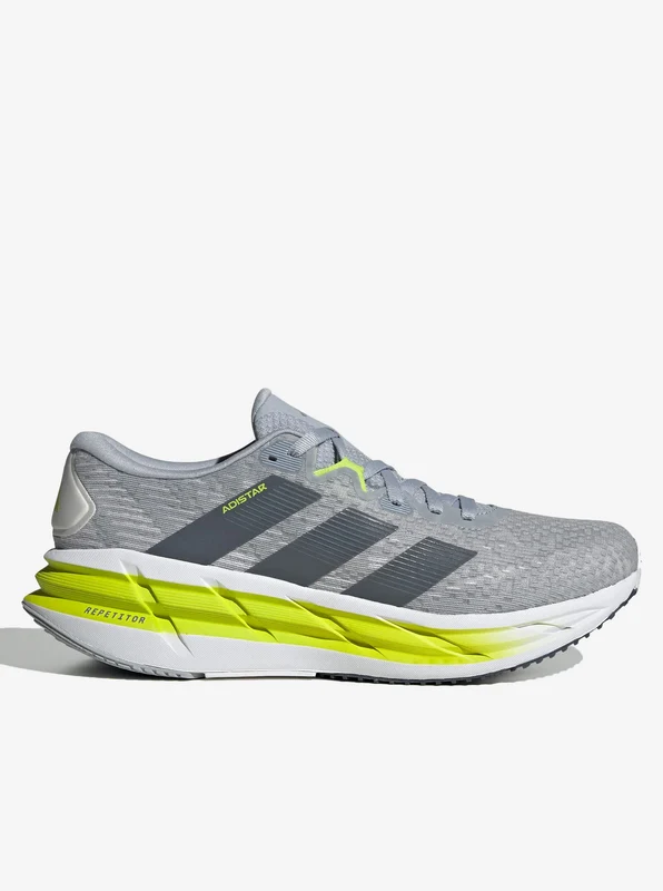 Adistar 4 Mens GRY/GRN / 9