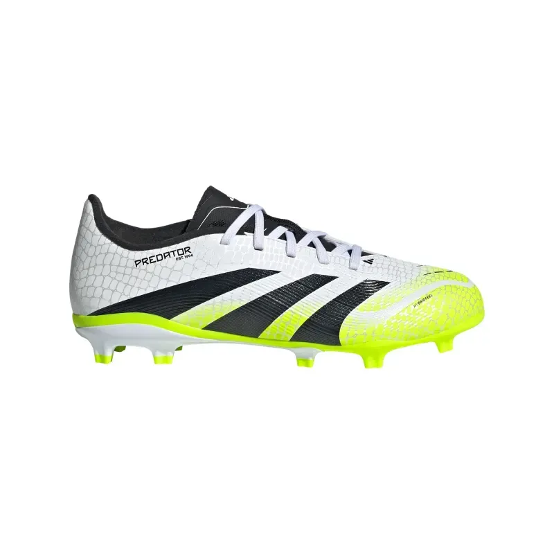 Tachones adidas Futbol Predator League FG Niño JI1125 24 cm