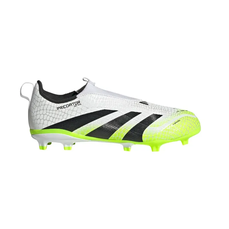 Tachones adidas Futbol Predator League FG Niño JI1126 21.5 cm